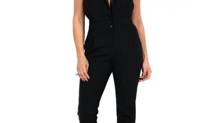 Η Στάλω Ηλία μιλά σε "Ανοιχτή Γραμμή" για τη συνεργασία της με τη Γωγώ Μαστροκώστα [βίντεο]