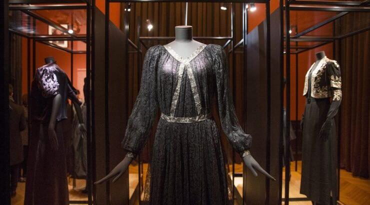 Η ιστορία του οίκου Lanvin [Eικόνες]