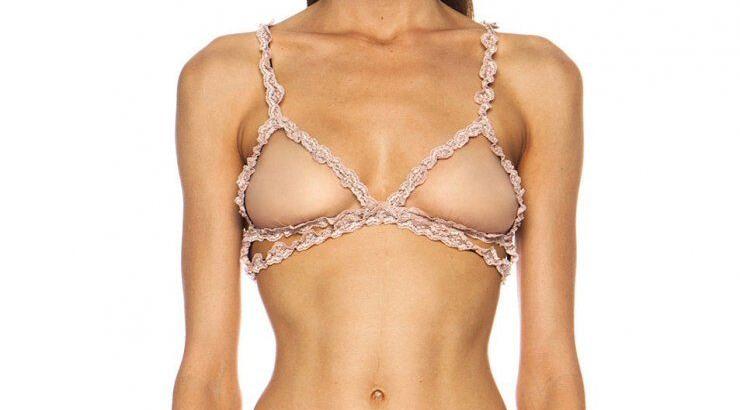 Πώς να βρεις το nude που ταιριάζει στο τόνο του δέρματος σου 