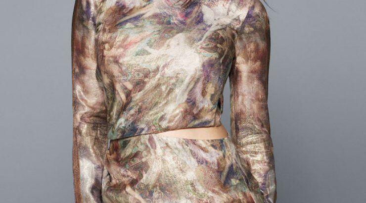 H&M Conscious 2016: Η Julia Roitfeld και η υπέροχη νέα συλλογή