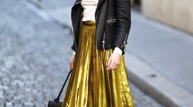 Φορέματα με loafers