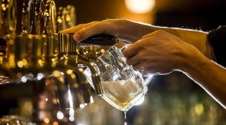 Διήμερο "Oktoberfest" με δωρεάν μπίρα στη Λευκωσία