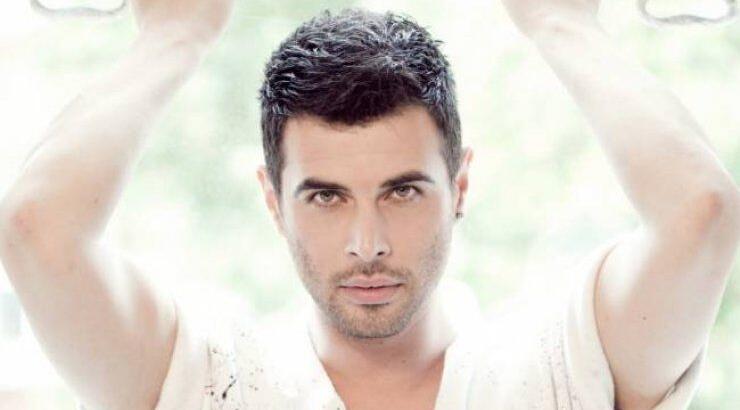 Γιώργος Παπαδόπουλος: "Έβλεπα τον πατέρα μου με ραντεβού. Πρόσφατα ξεπέρασα το χωρισμό των γονιών μου"