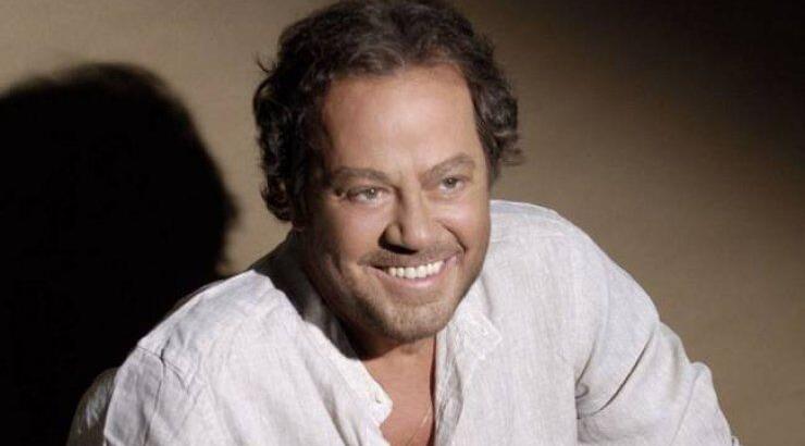 Γιάννης Πάριος: Τρίτη φορά παππούς!