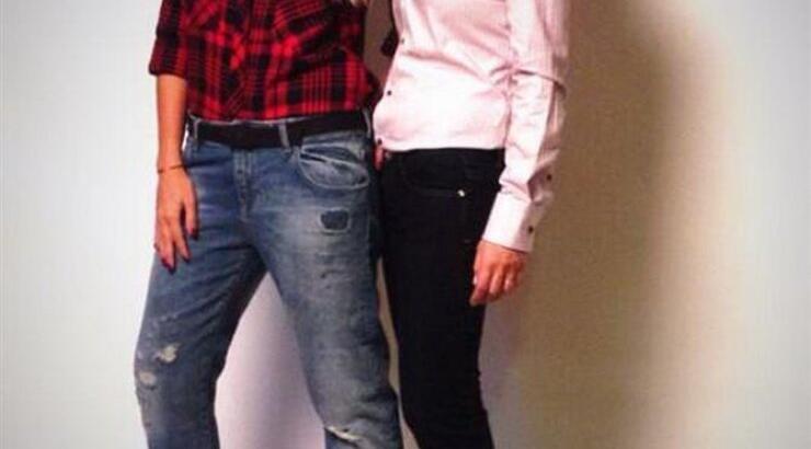 Κωνσταντίνα Σπυροπούλου: "Μπορώ να βασιστώ στην Κατερίνα Καραβάτου"