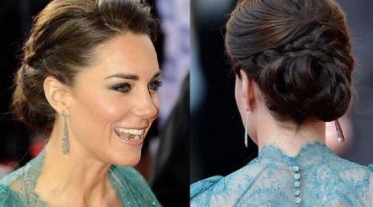 Βίντεο: κάντο όπως η Μίντλετον