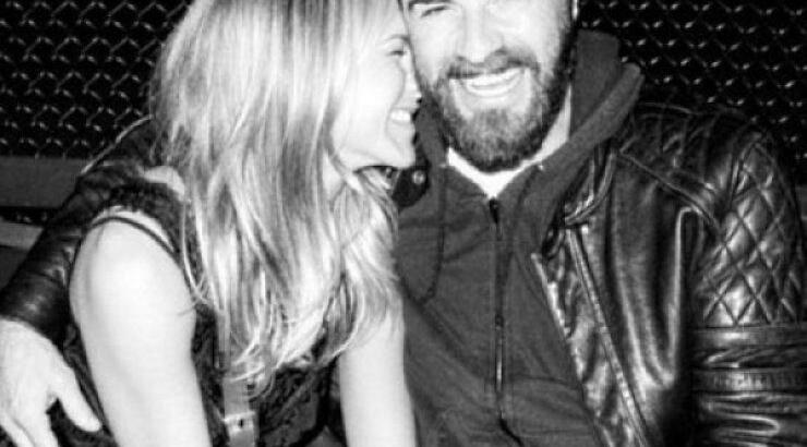 Θα λιώσετε με τις νέες τρυφερές αποκαλύψεις της Jennifer Aniston για τον Justin Theroux