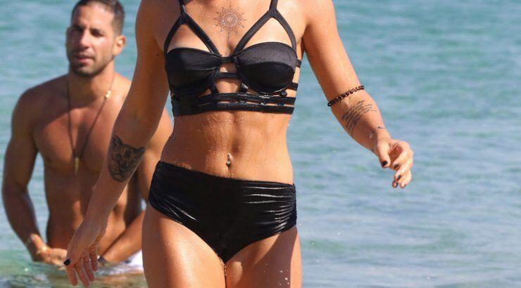 Βασίλης Μιχαήλ - Josephine: Το ταξίδι του στην Κύπρο μετά τη γνωστοποιήση της σχέσης τους