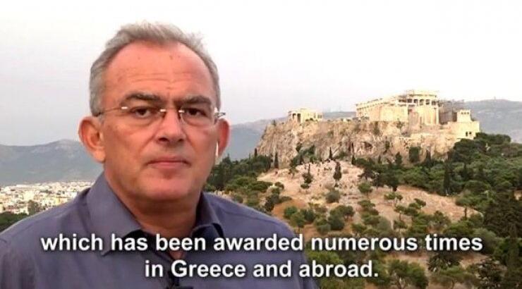 Η γενιά της κρίσης...