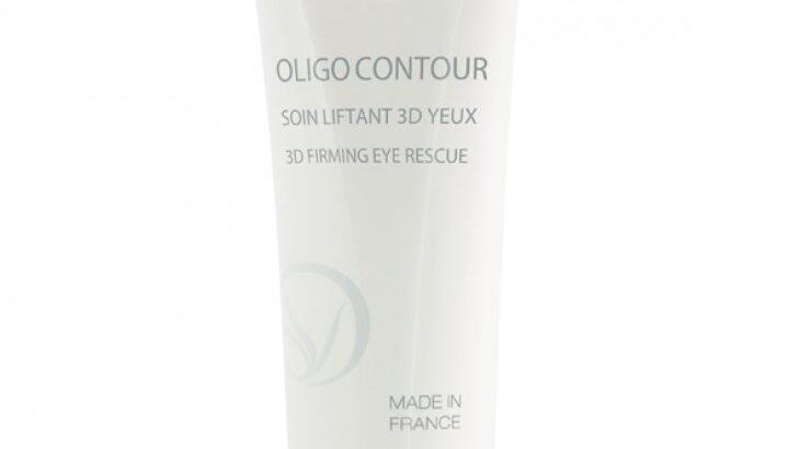 Thalion 3D Eye Rescue Cream: Αποκλειστικά σχεδιασμένο για την περιοχή του ματιού και το πόδι της χήνας