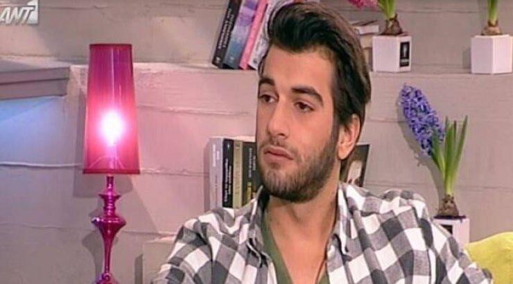  Ουπς! Ιωάννου για Ναταλία: «Αν ήταν να παντρευτώ θα μετρούσε η διαφορά ηλικίας»