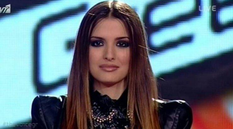 Κατερίνα Λιόλιου: «Δεν είμαστε ζευγάρι με τον Καμπανό»