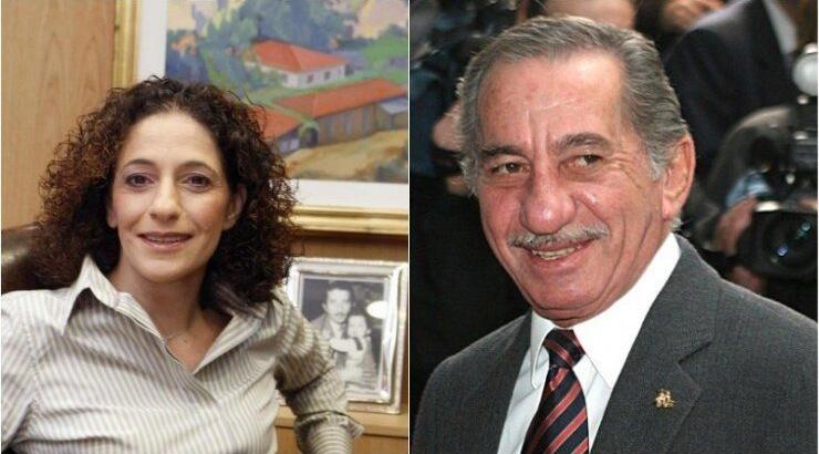 Aναστασία Παπαδοπούλου: Συγκινεί η ανάρτηση της για τα 15 χρόνια χωρίς τον πατέρα της Τάσσο [εικόνα]