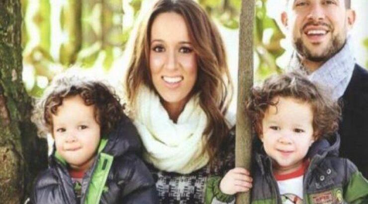 Η Καλομοίρα μιλάει για το πρόβλημα υγείας του γιου της και βάζει τα κλάματα on air! [βίντεο]