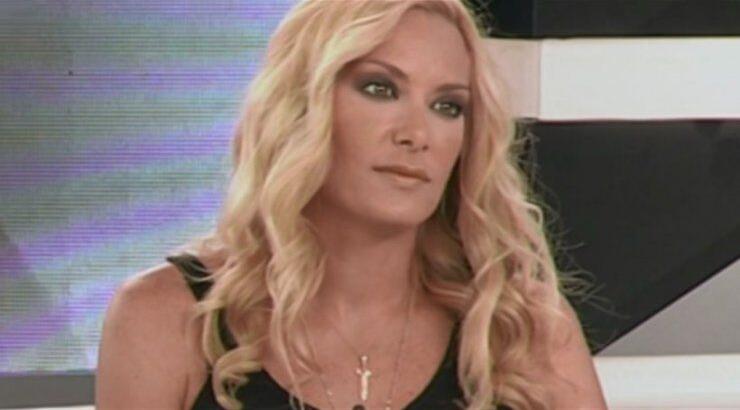 Ορθούλα Παπαδάκου: «Ένιωθα ότι σβήνω, πως είναι η τελευταία φορά που τους βλέπω»