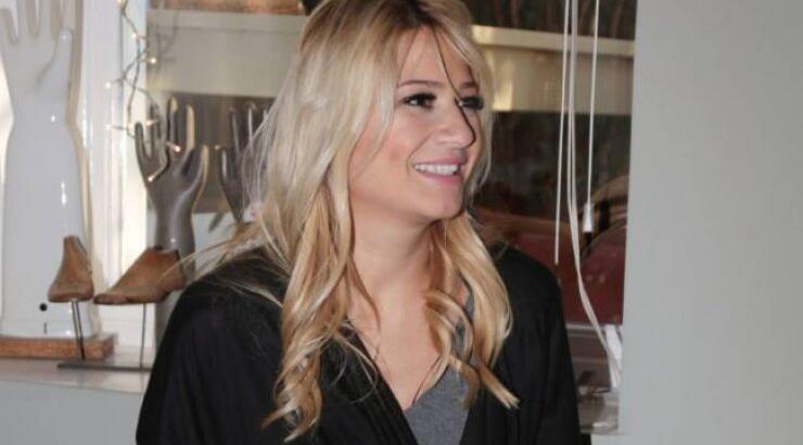  Φαίη Σκορδά: Η μυστική διατροφή της κατά την διάρκεια της εγκυμοσύνης