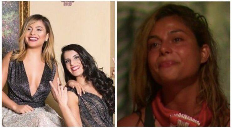 Ελευθερία Ελευθερίου: Η ανάρτηση της αδερφής της για την αποχώρηση της απο το Survivor 