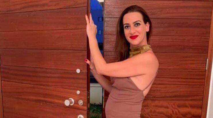 Ειρήνη Κωνσταντίνου: Μας έδειξε πόσο μεγάλωσε η κούκλα κόρη της και καίει καρδιές