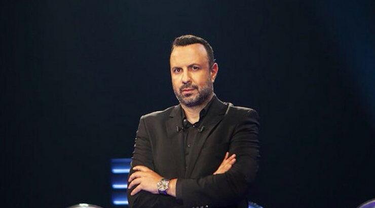 Τάσος Τρύφωνος: Συγκλονισμένος από τον θάνατο στενής του συνεργάτιδας [εικόνες]