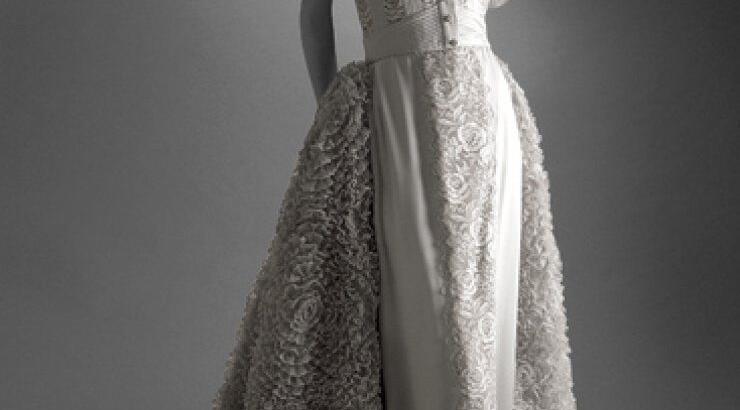 Νυφικό δια χειρός Valentino