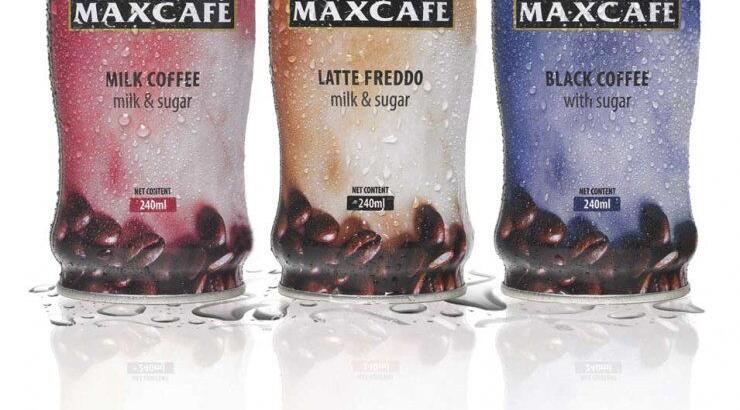 Ο Maxcafe έφτασε!