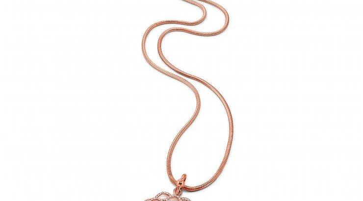 Folli Follie: Η νέα συλλογή Santorini Flower [εικόνες]