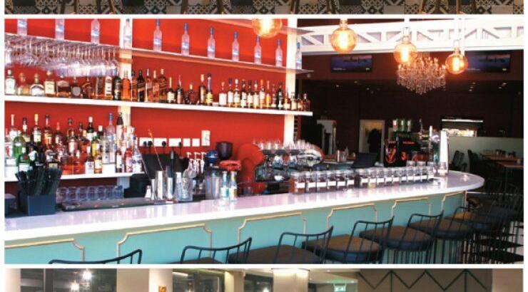 3 νέα bar μας βγάζουν για ποτό στη Λευκωσία