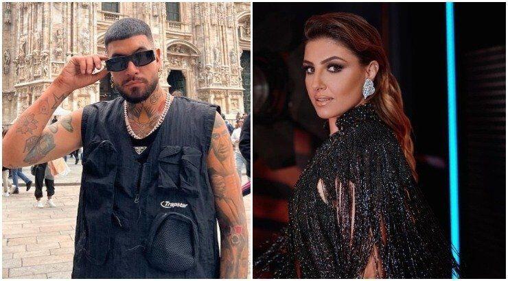 Snik: Πήγε στα μπουζούκια που εμφανίζεται η Έλενα Παπαρίζου και της ζήτησε δημόσια συγγνώμη [βίντεο]