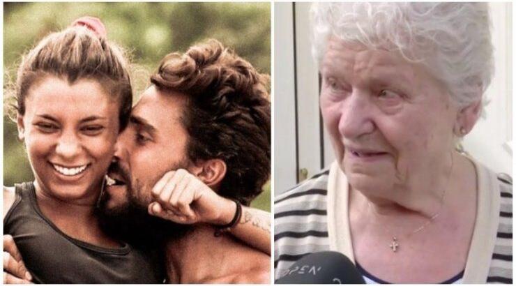 Η γιαγιά της Μαριαλένας ισοπέδωσε τον Σάκη Κατσούλη με δάκρυα στα μάτια: "Δεν τον συμπαθώ"