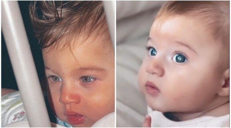 Κύπρια ηθοποιός: Ο γιος της με γνωστό ποδοσφαιριστή έγινε 9 ετών και είναι κούκλος [εικόνες]