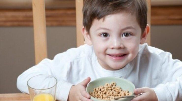 Πόσο σημαντικό είναι το πρωινό γεύμα για την υγεία των παιδιών μας; 