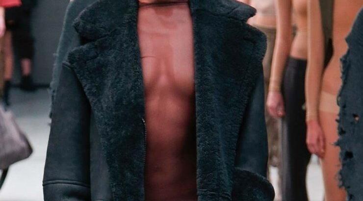 Kanye West x adidas originals: Ο σύζυγος της Kim Kardashian μπορεί τελικά να είναι και σχεδιαστής μόδας