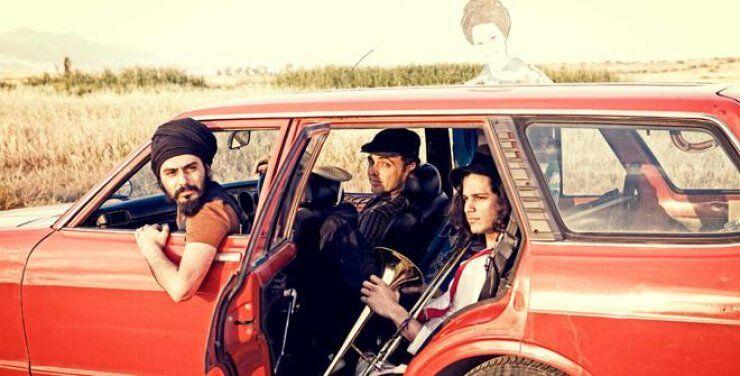 Με τους Monsieur Doumani αρχίζει το 9ο Cyprus Rialto World Music Festival