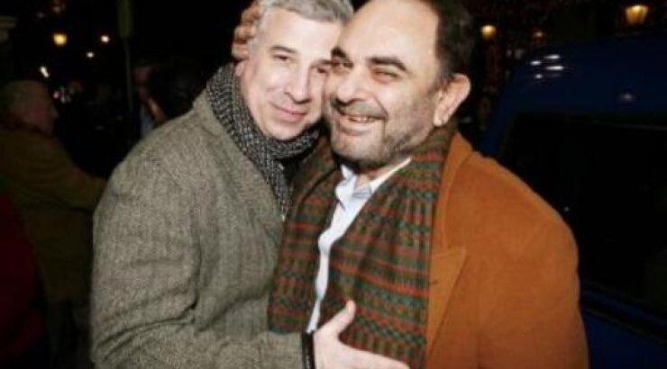 Πέτρος Φιλιππίδης: «Είδα τον Σάκη Μπουλά την Τρίτη το βράδυ...» [video]