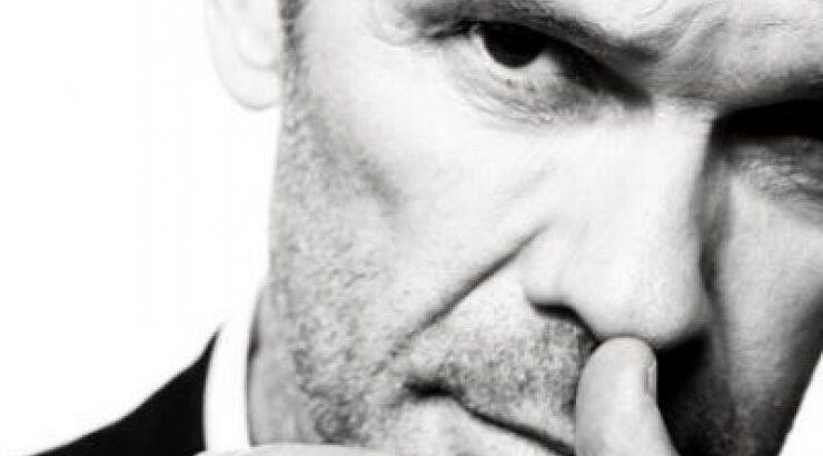  Ο Πέτρος Κωστόπουλος μιλά πρώτη φορά για την απόφασή του να πει «Ναι» στο «Πρωινό mou»!