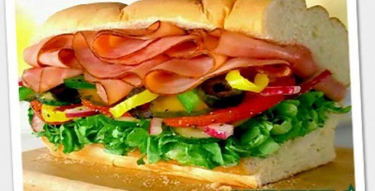 Subway στη Λευκωσία