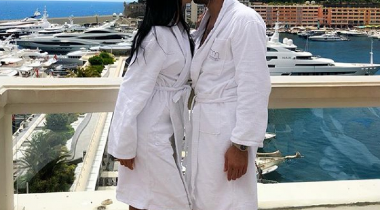 Μυστικός γάμος για ζευγάρι της ελληνικής showbiz;