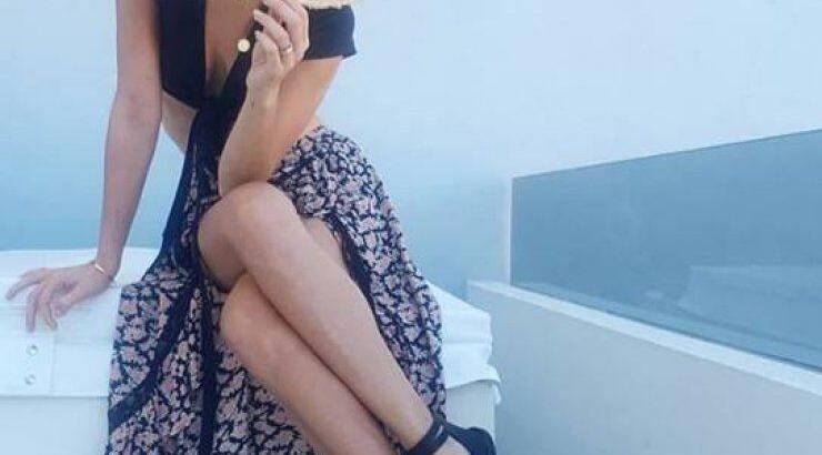 Είδαμε για πρώτη φορά το προσκλητήριο του γάμου επώνυμης Ελληνίδας!