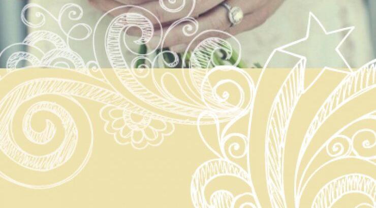 5 στιλιστικές ιδέες για τον απόλυτο vintage γάμο