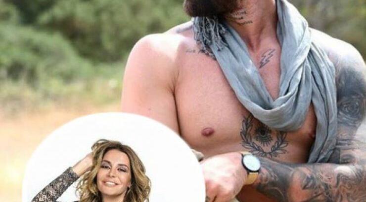 Δημήτρης Αλεξάνδρου – Μαρία Καλάβρια: Ανεβαίνουν τα σκαλιά της εκκλησίας;