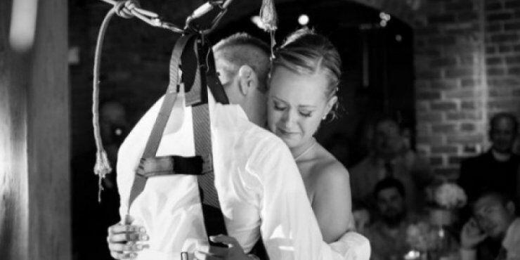 Δύναμη μυαλού και τεχνολογία, έκαναν παραπληγικό να περπατά 