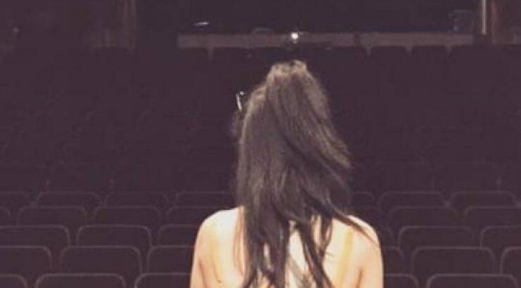 Ελληνίδα ηθοποιός είναι ζευγάρι με συνάδελφό της εδώ και ένα χρόνο και μόλις το μάθαμε!