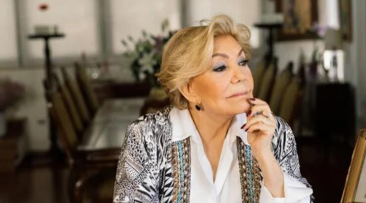 Αισιοδοξία με το νέο ιατρικό ανακοινωθέν για την κατάσταση υγείας της Μαρινέλλας