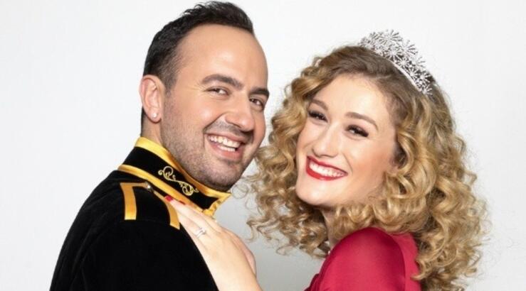 Μαυρίκιος Μαυρικίου - Ιλάειρα Ζήση: Μόλις έγιναν γονείς [εικόνα]