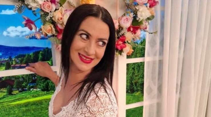 Ειρήνη Κωνσταντίνου: Με την κόρη της ταξίδεψε στο Dubai [βίντεο]