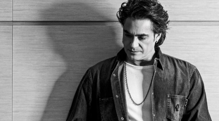 Διονύσης Σχοινάς: "Δεν μπορώ να κοιμηθώ τα βράδια - Έχουμε άνθρωπο έξω από το σπίτι όλη μέρα" [βίντεο]