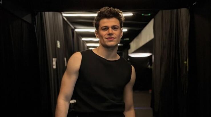 Ανακοινώθηκε η ημερομηνία κυκλοφορίας του τραγουδιού μας στη φετινή Eurovision [εικόνα]