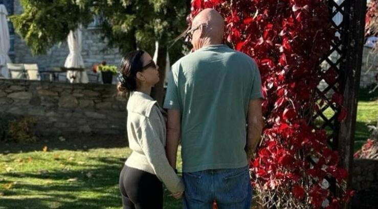 Τζώνη Καλημέρης - Ελπίδα Ιακωβίδου: Αυτή είναι η ημερομηνία του γάμου τους [βίντεο]