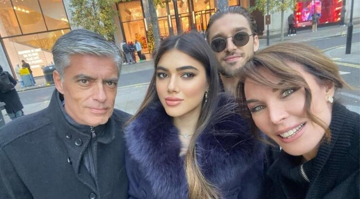 Τατιάνα Στεφανίδου για τα παιδιά της: "Ζω με την ελπίδα ότι θα γυρίσουν"