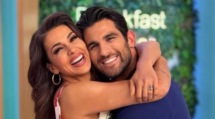 Ελένη Χατζίδου: Επέτειος γάμου με τον Ετεοκλή Παύλου - Η τρυφερή ανάρτηση που πραγματοποίησε [εικόνα]